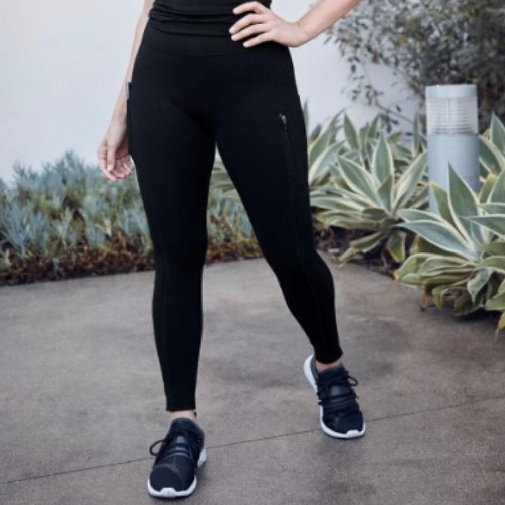 Fabletics Trinity Motion365® HW Utility Legging M Tall
